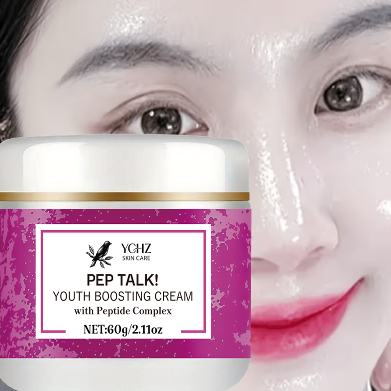 Skincare Skintific - Peptit Sıkılaştırıcı ve Germe Kremi, Cildi