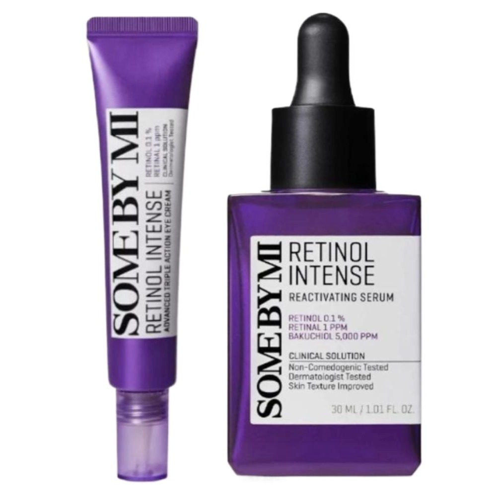 Skincare Some By Mi - SOME BY MI Retinol Yoğun Kaldırıcı