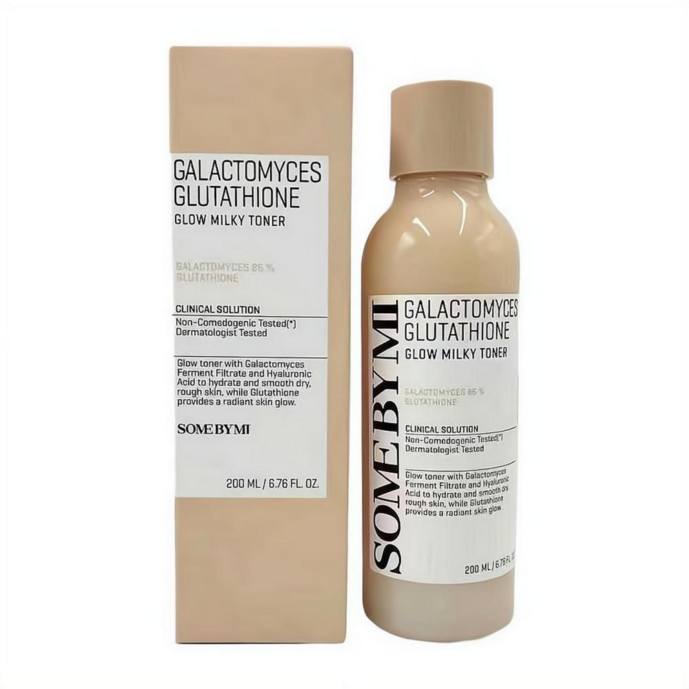 Skincare Some By Mi - SOME BY MI Galactomyces Glow Sütlü