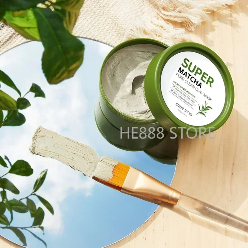 Skincare Some By Mi - Kore Some By Mi Süper Matcha