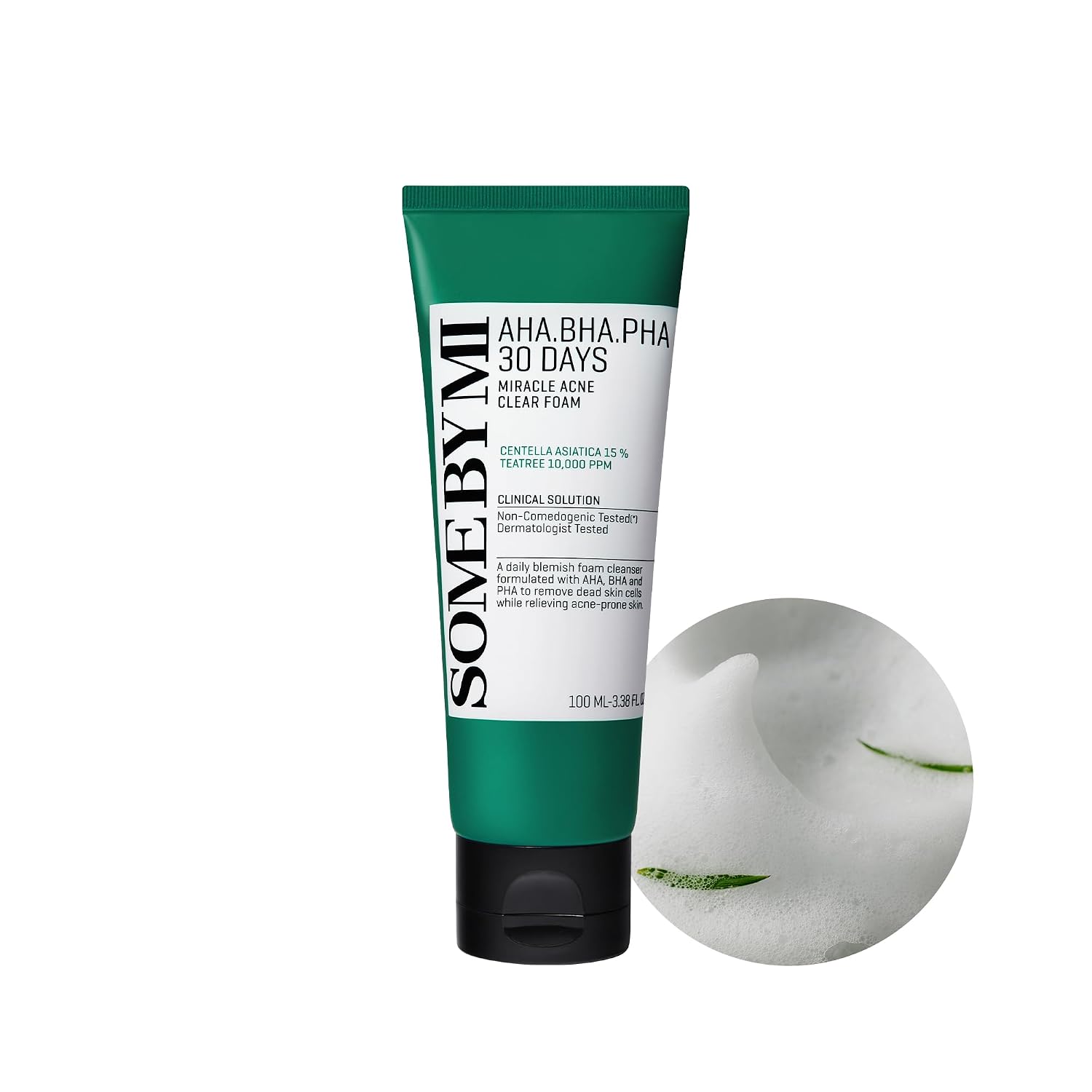 SOME BY MI AHA BHA PHA 30 Günl - Skincare Some By Mi incelemesi ve fiyatı
