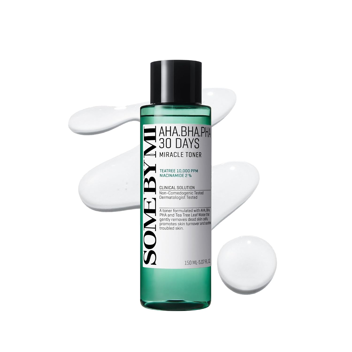 SOME BY MI AHA BHA PHA 30 Günl - Skincare Some By Mi incelemesi ve fiyatı