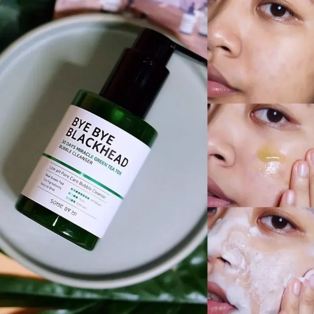 Kore SOME BY MI Bye Bye Siyah  - Skincare Some By Mi incelemesi ve fiyatı