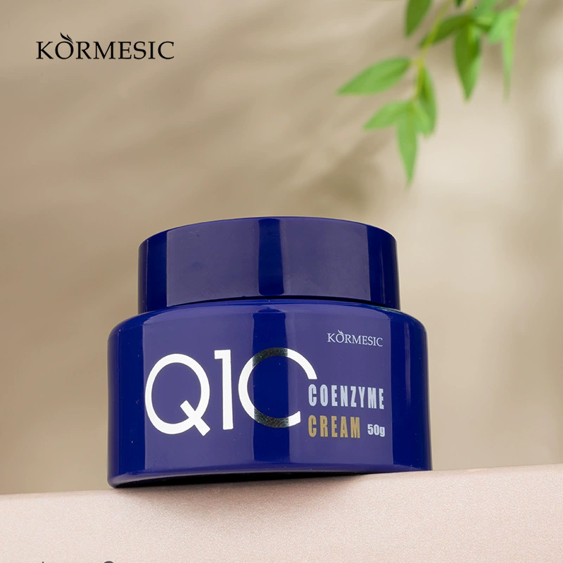 Q10 Koenzim Kremi Yüz Kremi Ne - Coenzyme Q10 Cream incelemesi ve fiyatı