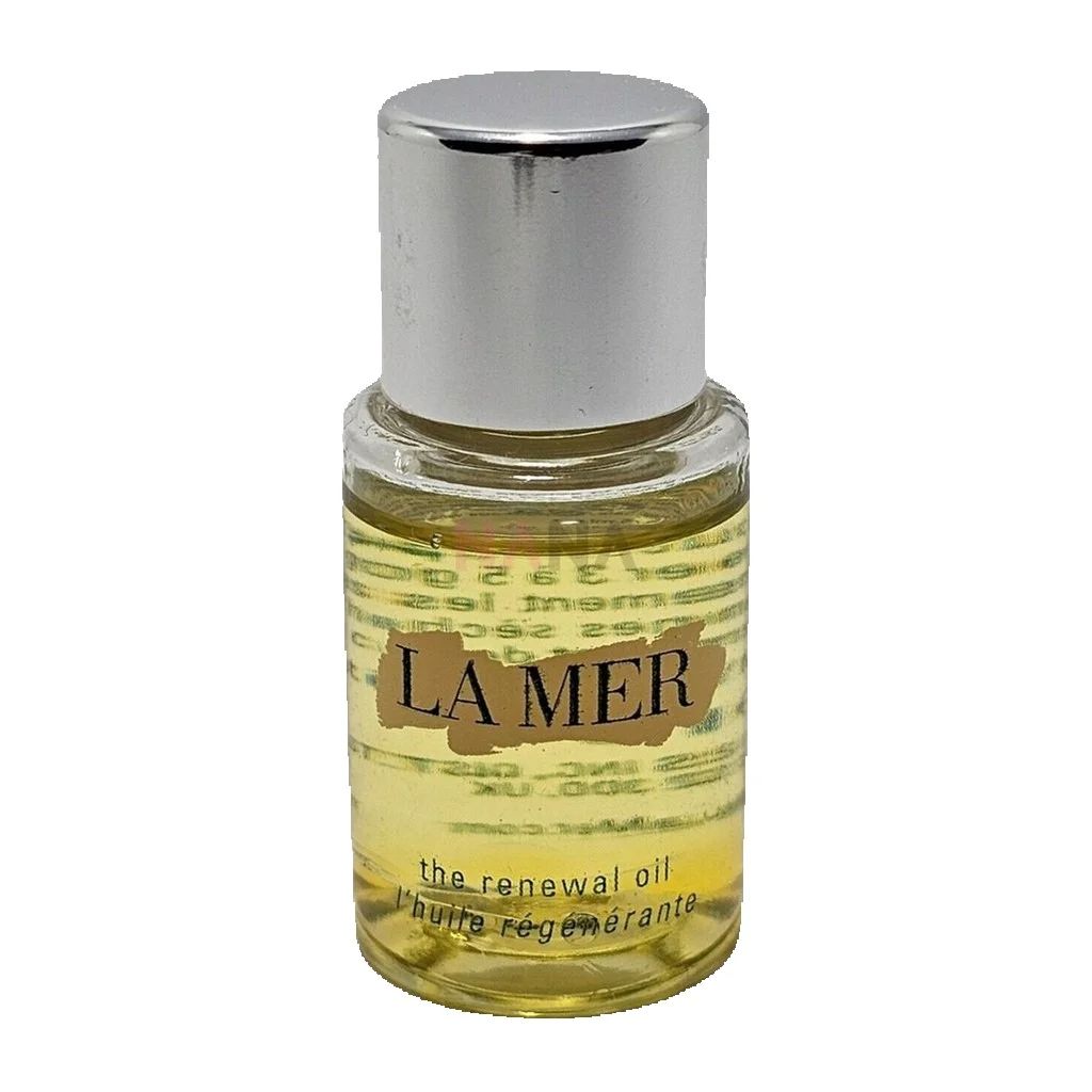La Mer Yenileyici Yağ 5ml (Sey - Skincare Lamer incelemesi ve fiyatı