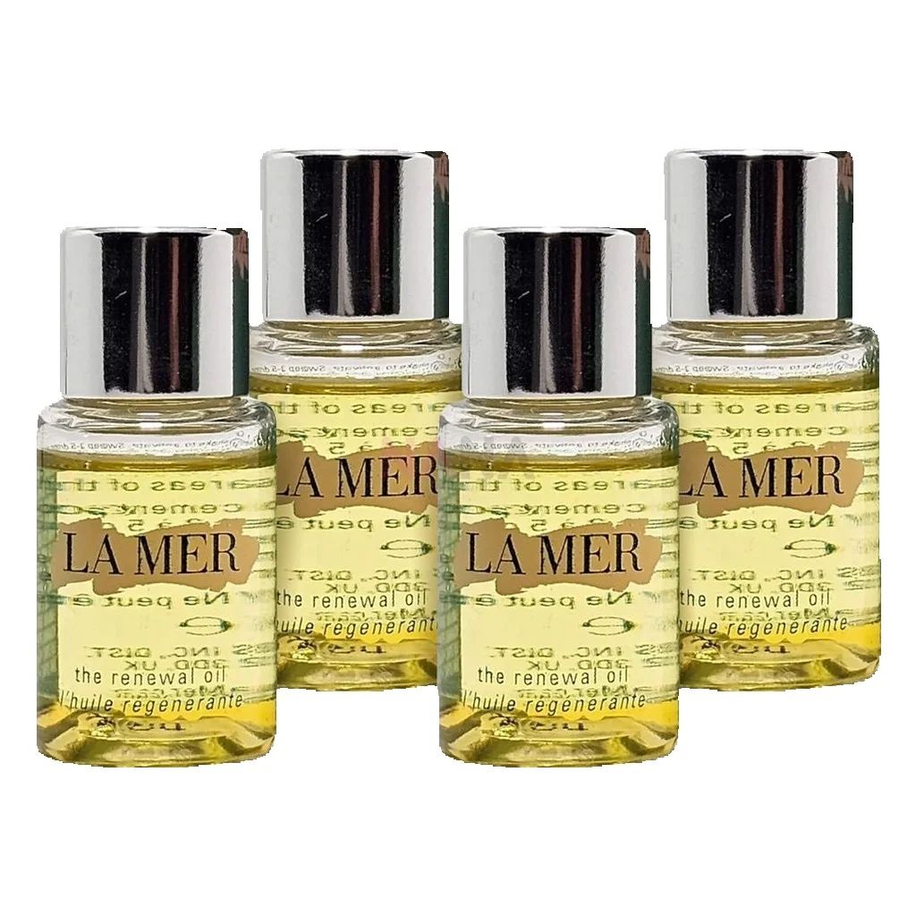 La Mer Yenileyici Yağ 5ml (Sey - Skincare Lamer incelemesi ve fiyatı