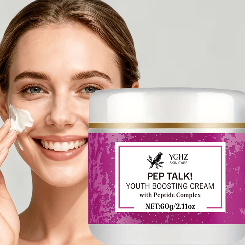 Peptit Sıkılaştırıcı ve Germe  - Skincare Skintific incelemesi ve fiyatı