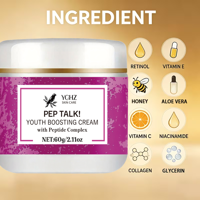 Peptit Sıkılaştırıcı ve Germe  - Skincare Skintific incelemesi ve fiyatı