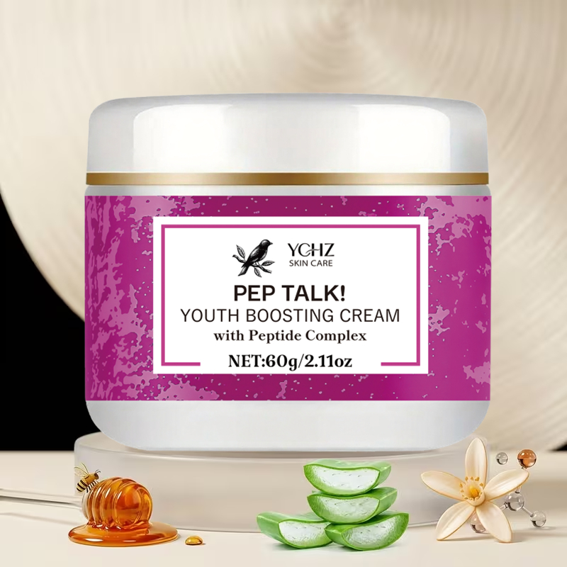 Peptit Sıkılaştırıcı ve Germe  - Skincare Skintific incelemesi ve fiyatı