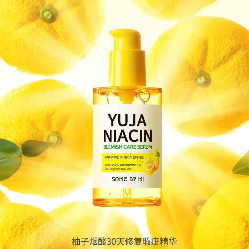 Kore Cilt Bakımı SOME BY MI Yu - Skincare Some By Mi incelemesi ve fiyatı