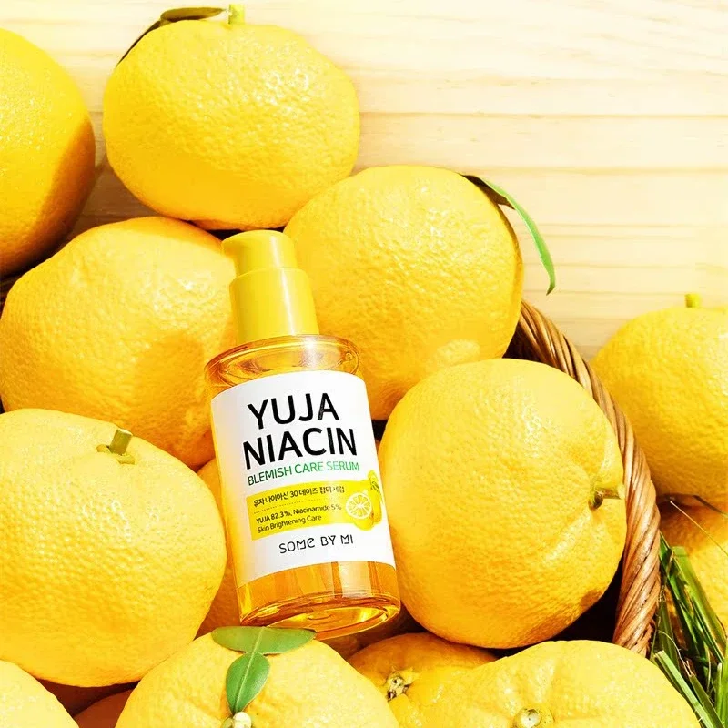 Kore Cilt Bakımı SOME BY MI Yu - Skincare Some By Mi incelemesi ve fiyatı