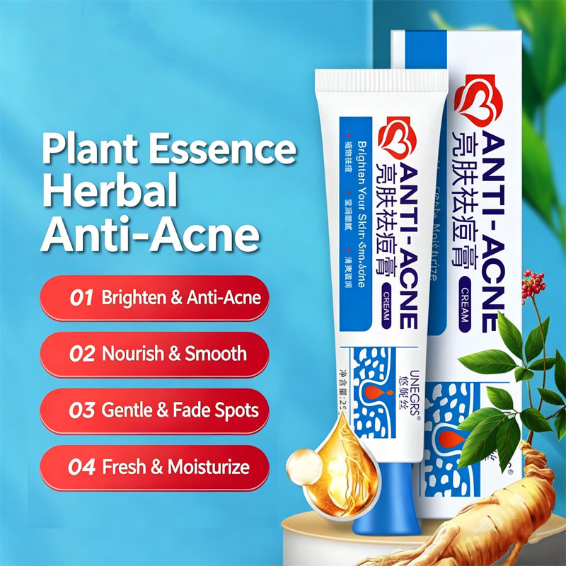 Bitkisel Sivilce Giderici Yüz  - Skincare Herbal incelemesi ve fiyatı