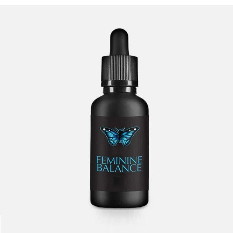 Feminine Balance Doğal Bitkise - Skincare Herbal incelemesi ve fiyatı