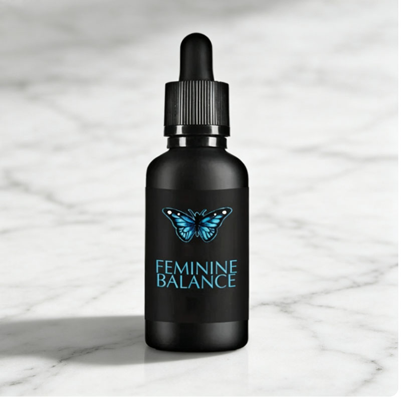 Feminine Balance Doğal Bitkise - Skincare Herbal incelemesi ve fiyatı