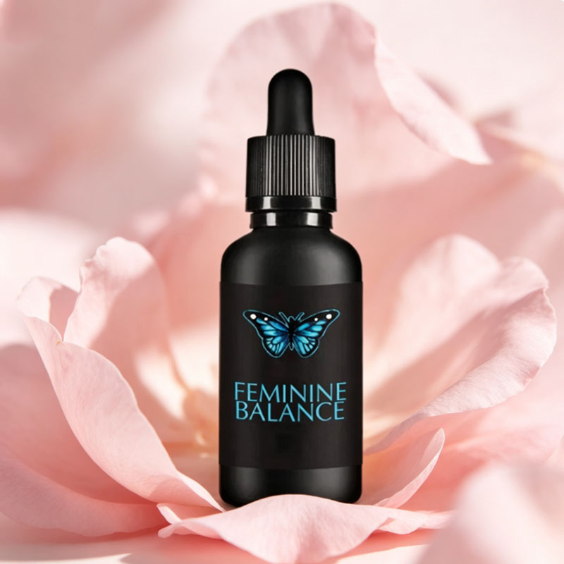 Feminine Balance Doğal Bitkise - Skincare Herbal incelemesi ve fiyatı