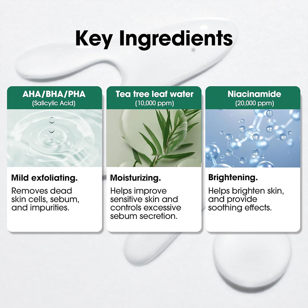 Bazıları Mi Aha.Bha.Pha 30 Gün - Skincare Some By Mi incelemesi ve fiyatı