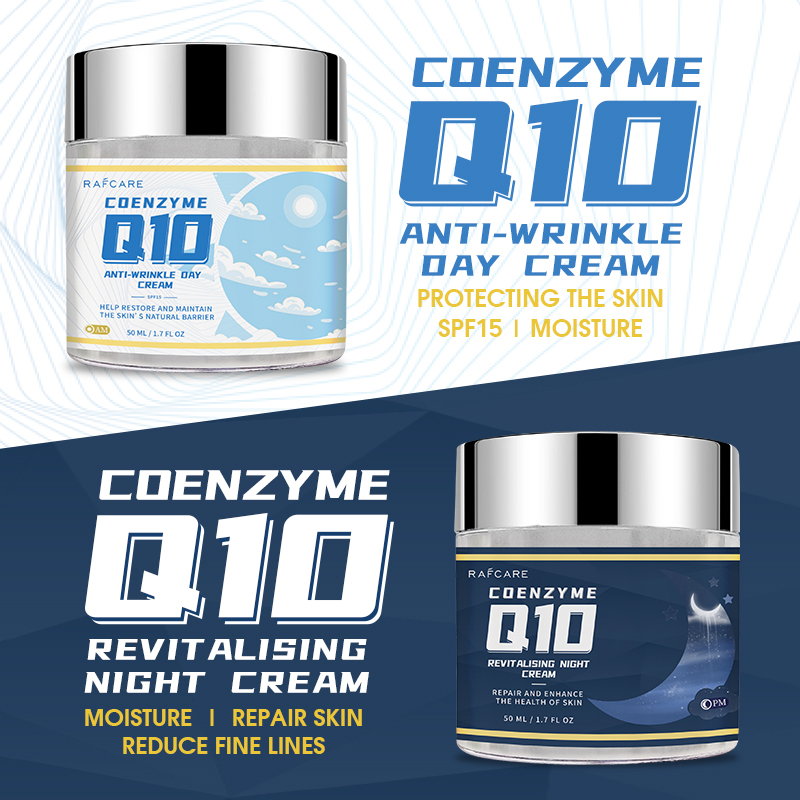 Organik Argan Yağı İçeren Koen - Coenzyme Q10 Cream incelemesi ve fiyatı