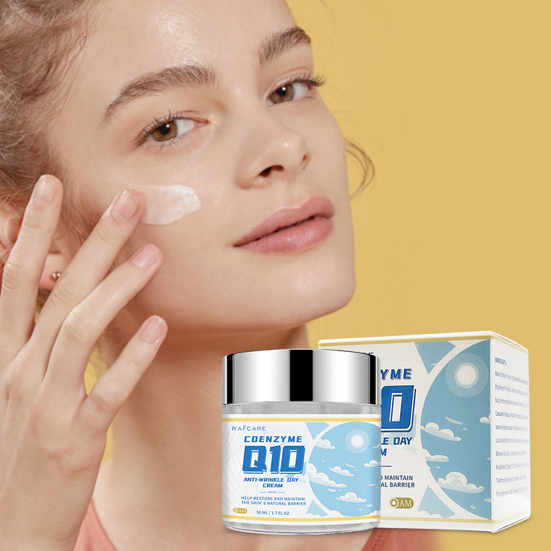 50ml Q10 artı C Kırışıklık Kar - Coenzyme Q10 Cream incelemesi ve fiyatı