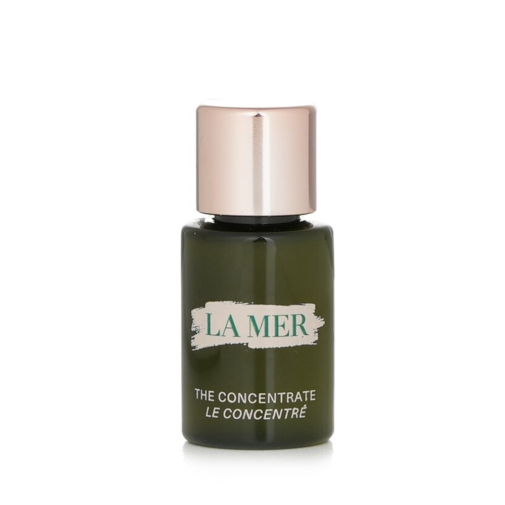 La Mer The Concentrate Yoğun O - Skincare Lamer incelemesi ve fiyatı