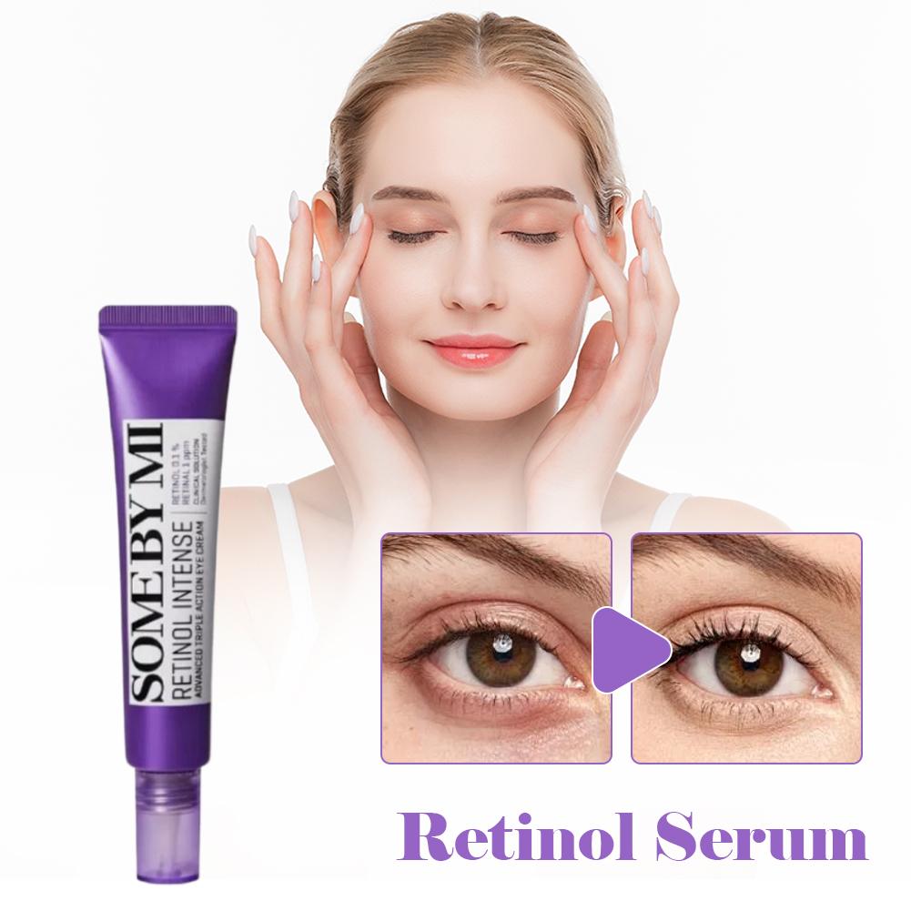 SOME BY MI Retinol Yoğun Kaldı - Skincare Some By Mi incelemesi ve fiyatı