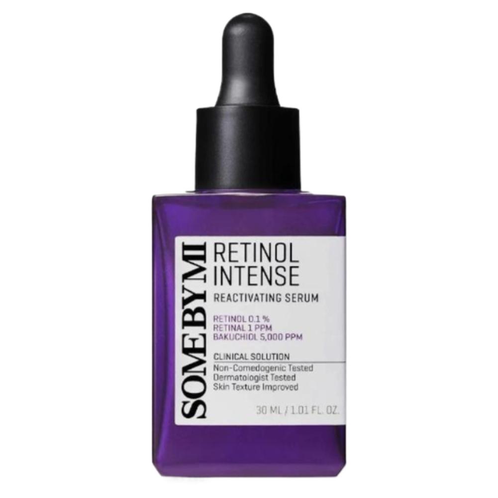 SOME BY MI Retinol Yoğun Kaldı - Skincare Some By Mi incelemesi ve fiyatı
