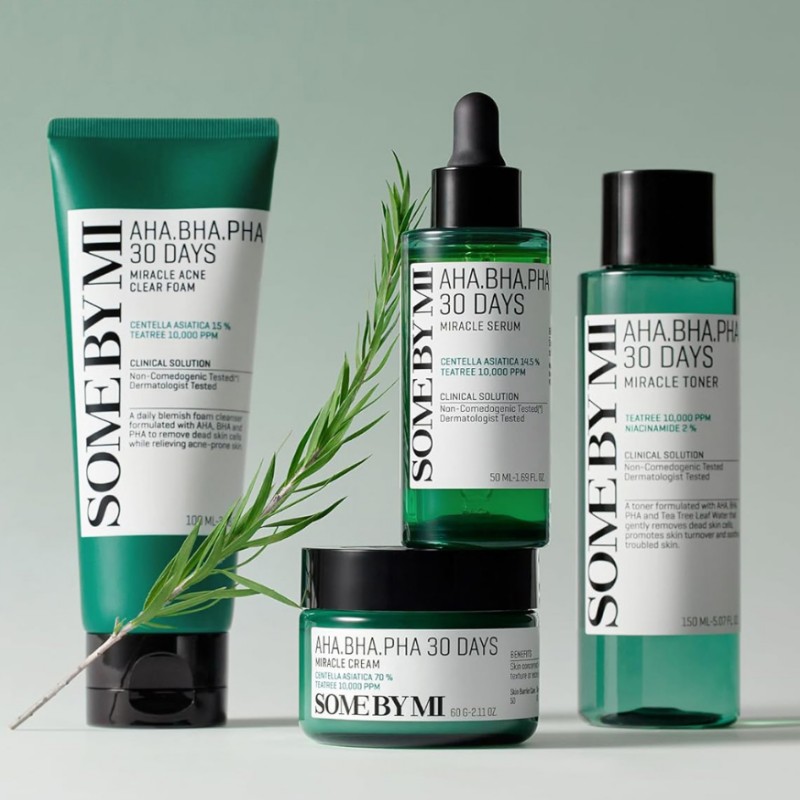SOME BY MI Cilt Bakımı - Retin - Skincare Some By Mi incelemesi ve fiyatı