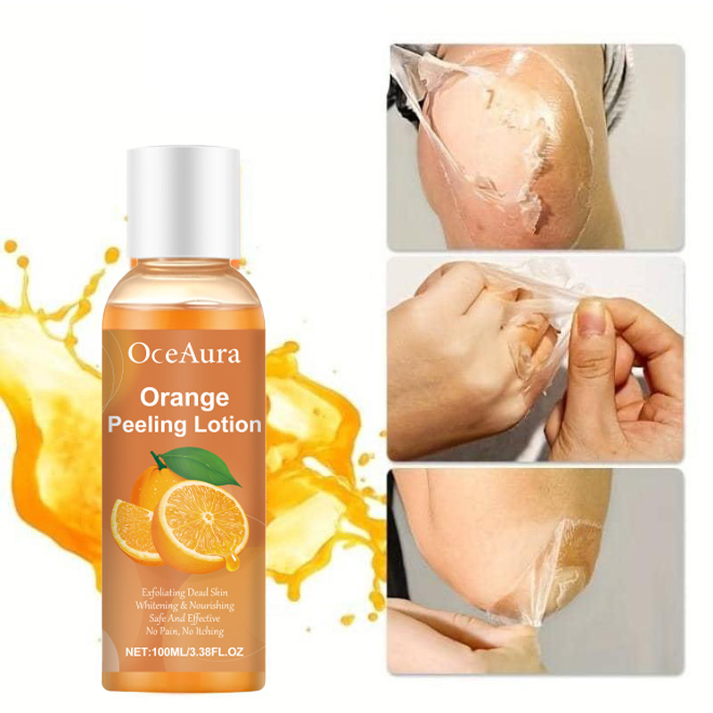 Nazik Soyulabilir Vücut Yağı,  - Skincare Skintific incelemesi ve fiyatı