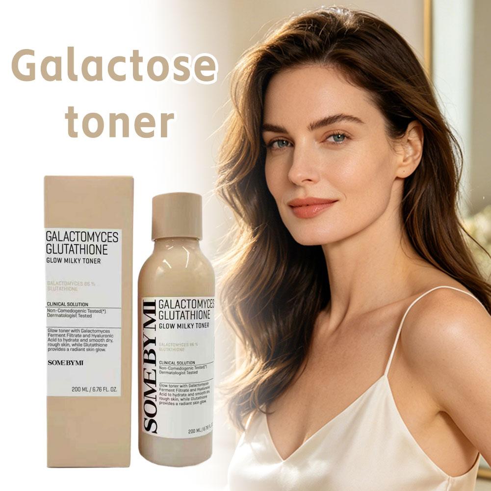 SOME BY MI Galactomyces Glow S - Skincare Some By Mi incelemesi ve fiyatı