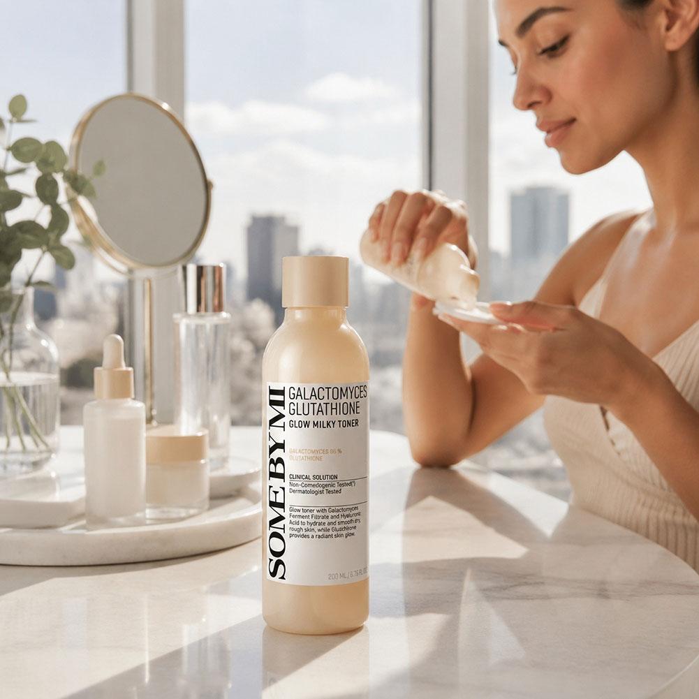 SOME BY MI Galactomyces Glow S - Skincare Some By Mi incelemesi ve fiyatı