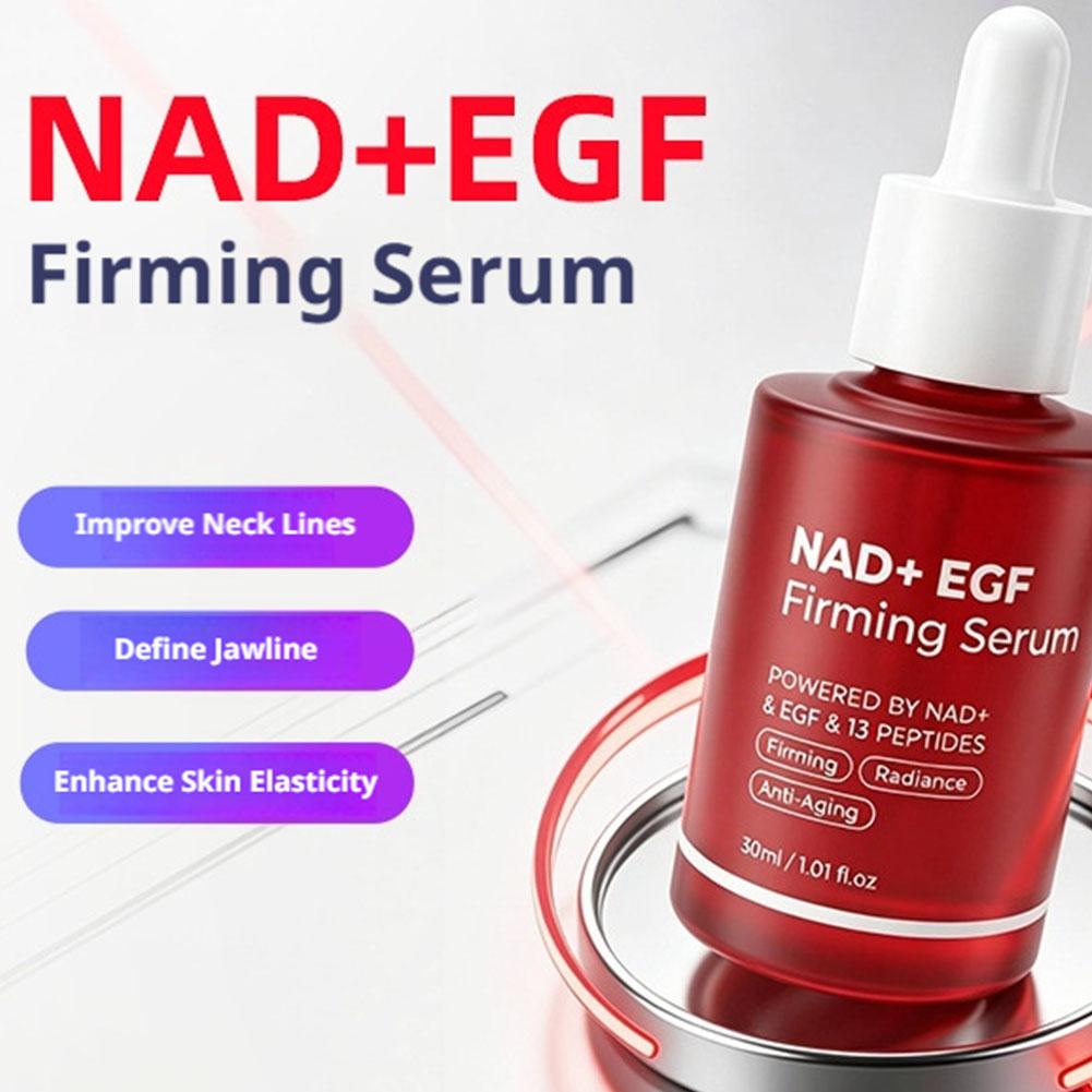 NAD+EGF Parlaklık Arttırıcı Sı - Skincare Skintific incelemesi ve fiyatı