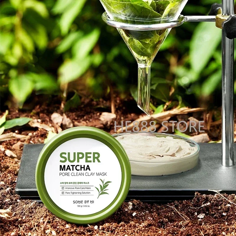 Kore Some By Mi Süper Matcha G - Skincare Some By Mi incelemesi ve fiyatı