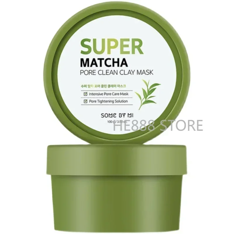 Kore Some By Mi Süper Matcha G - Skincare Some By Mi incelemesi ve fiyatı