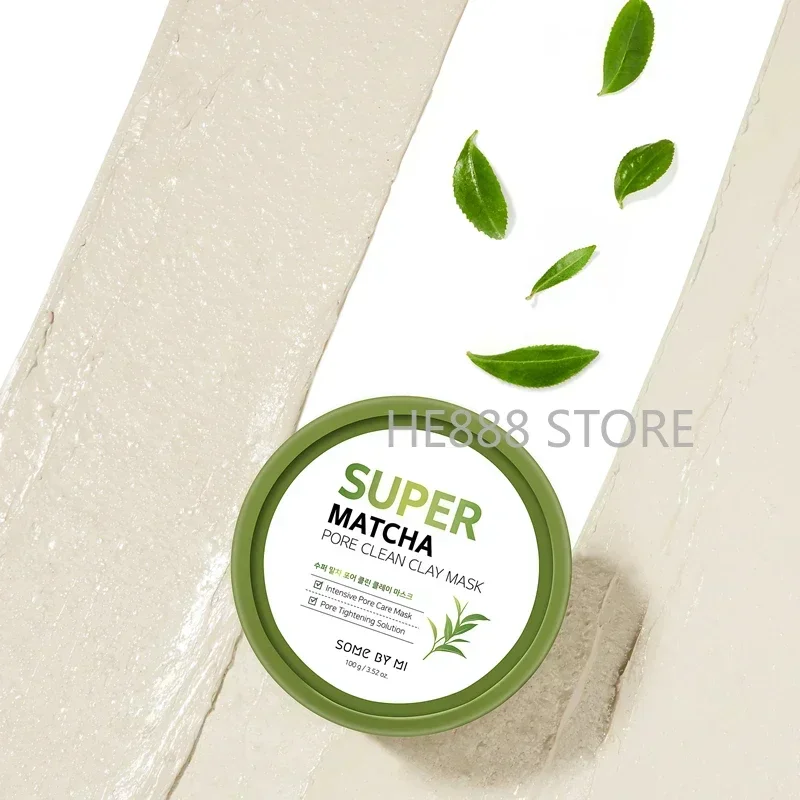 Kore Some By Mi Süper Matcha G - Skincare Some By Mi incelemesi ve fiyatı