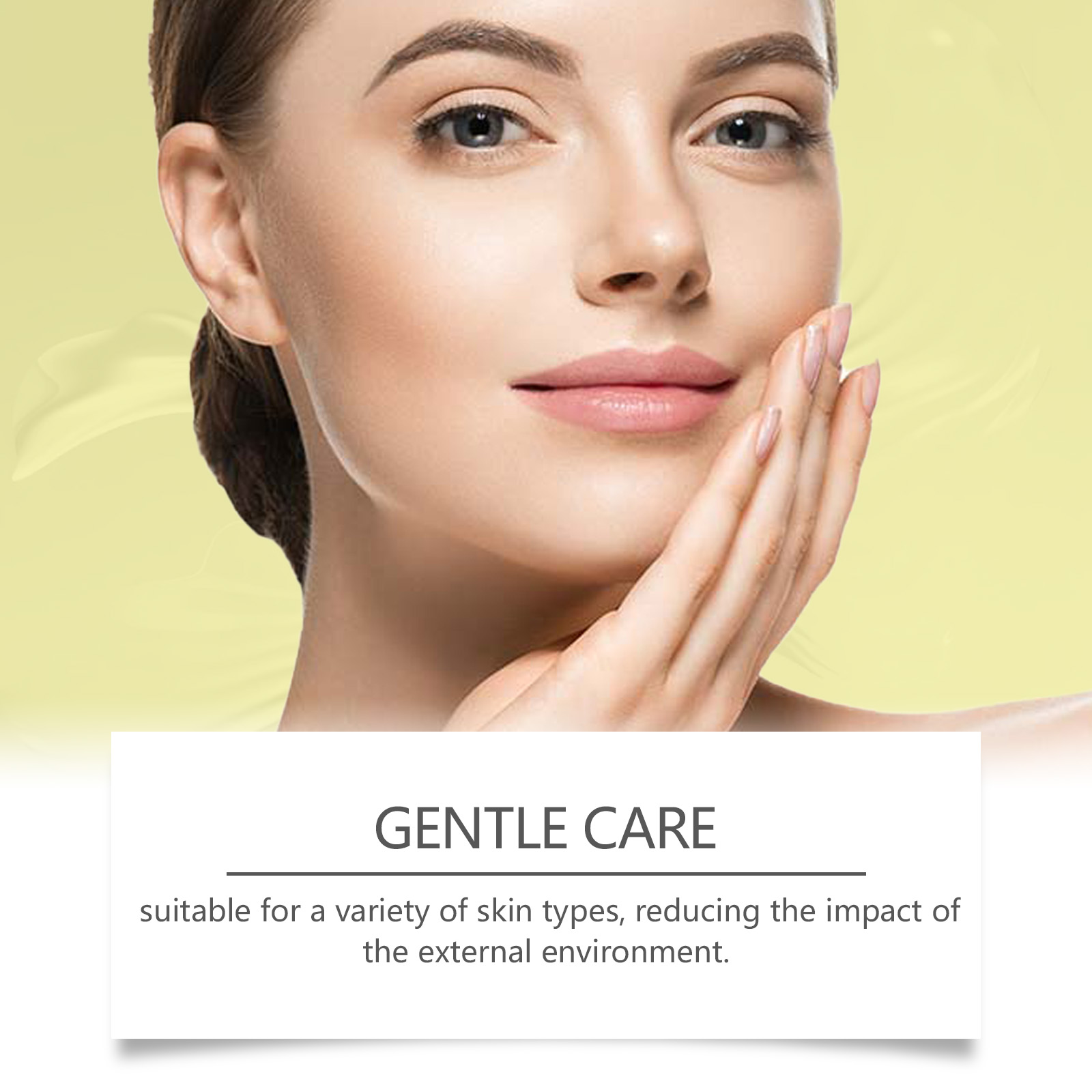 OUHOE Koenzim Q10 Kolajen Onar - Coenzyme Q10 Cream incelemesi ve fiyatı