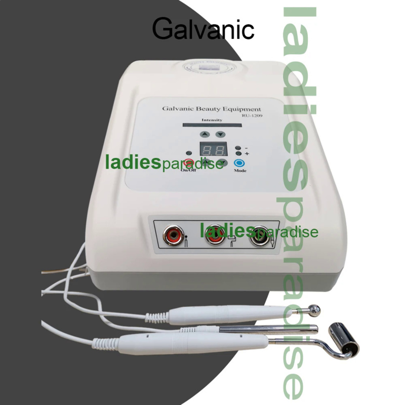 Galvanik Microcurrent yüz sıkı - Skincare Skintific incelemesi ve fiyatı
