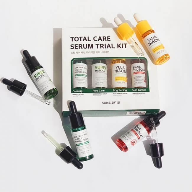 SOME BY MI Total Care Serum De - Skincare Some By Mi incelemesi ve fiyatı