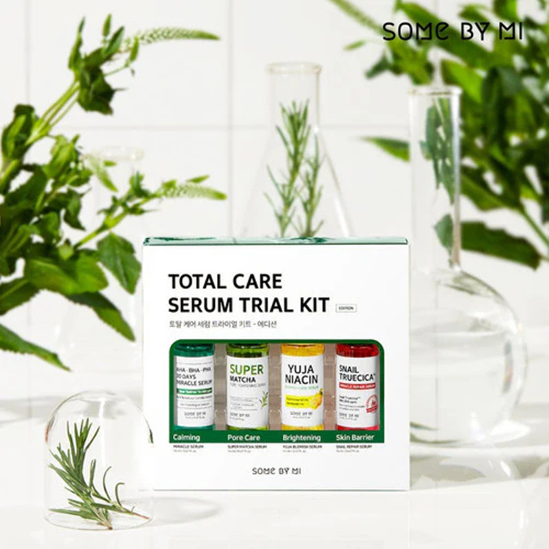 SOME BY MI Total Care Serum De - Skincare Some By Mi incelemesi ve fiyatı