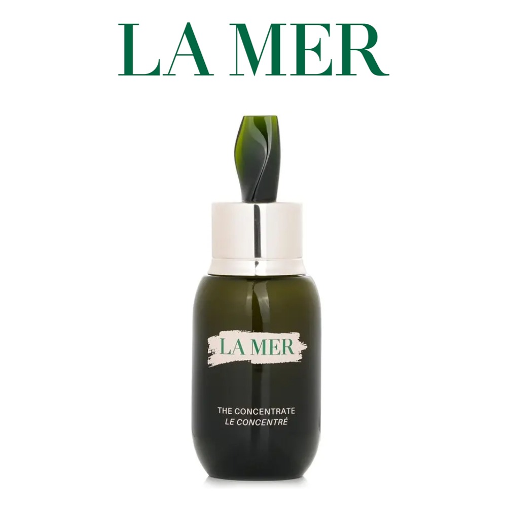 LA MER Konsantre Yoğun Onarıcı - Skincare Lamer incelemesi ve fiyatı
