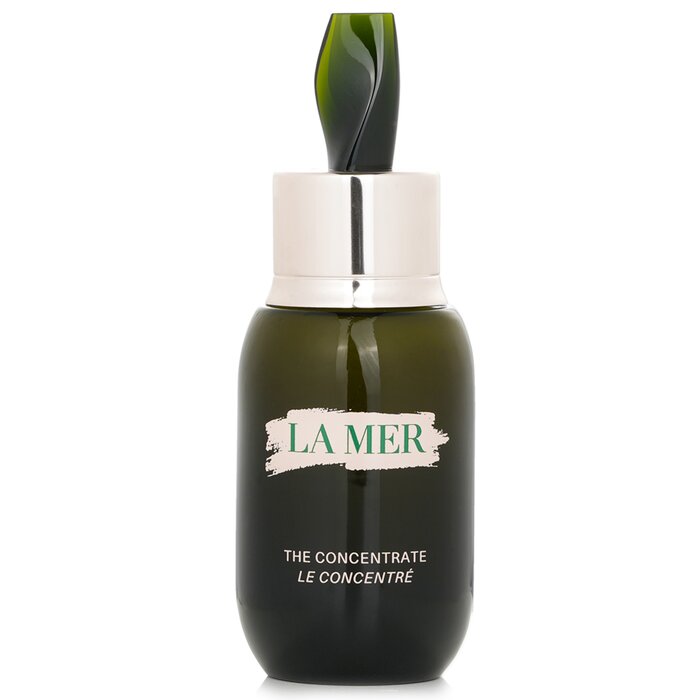 LA MER Konsantre Yoğun Onarıcı - Skincare Lamer incelemesi ve fiyatı