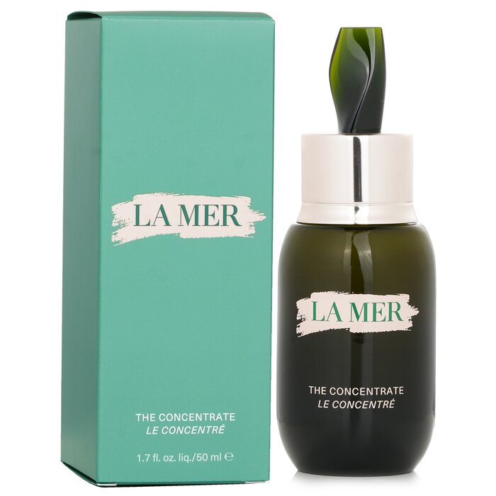LA MER Konsantre Yoğun Onarıcı - Skincare Lamer incelemesi ve fiyatı