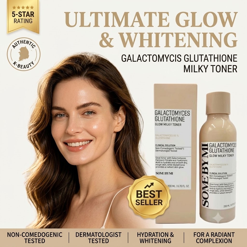 SOME BY MI Galactomyces Yüz To - Skincare Some By Mi incelemesi ve fiyatı