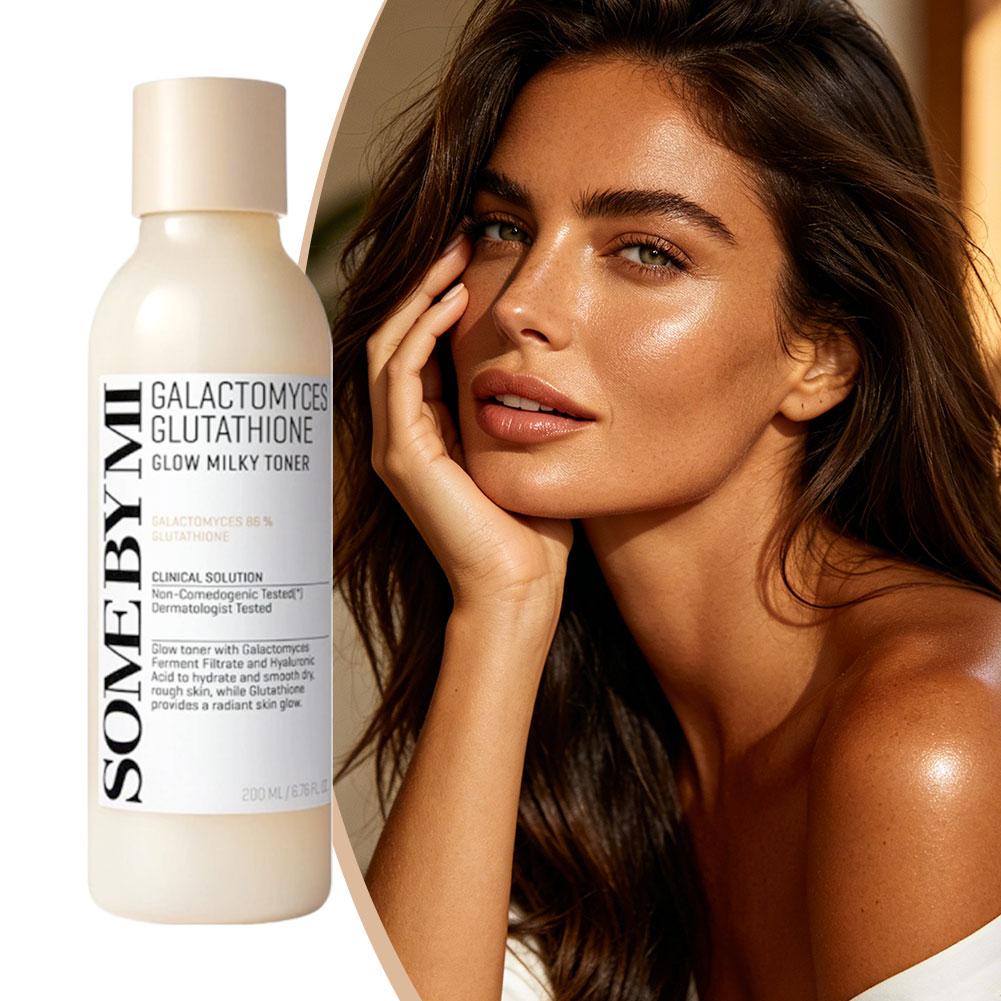 SOME BY MI Galactomyces Yüz To - Skincare Some By Mi incelemesi ve fiyatı
