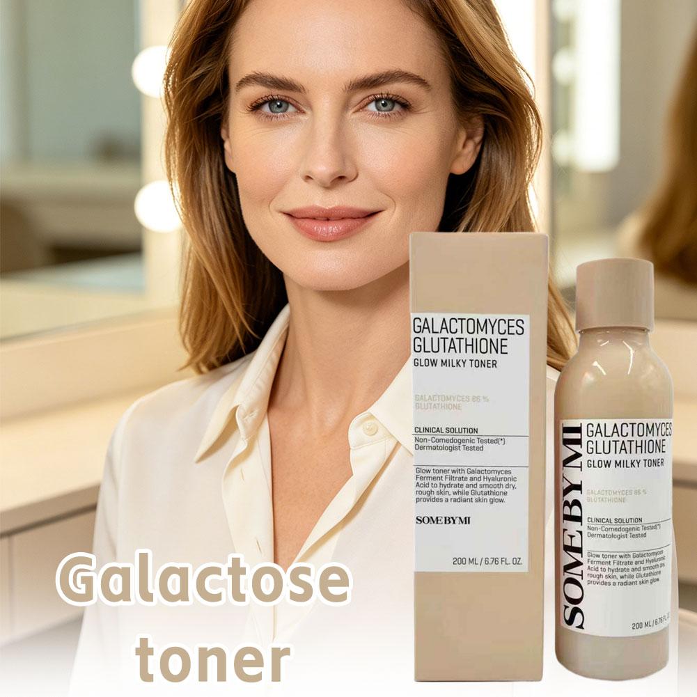 SOME BY MI Galactomyces Yüz To - Skincare Some By Mi incelemesi ve fiyatı