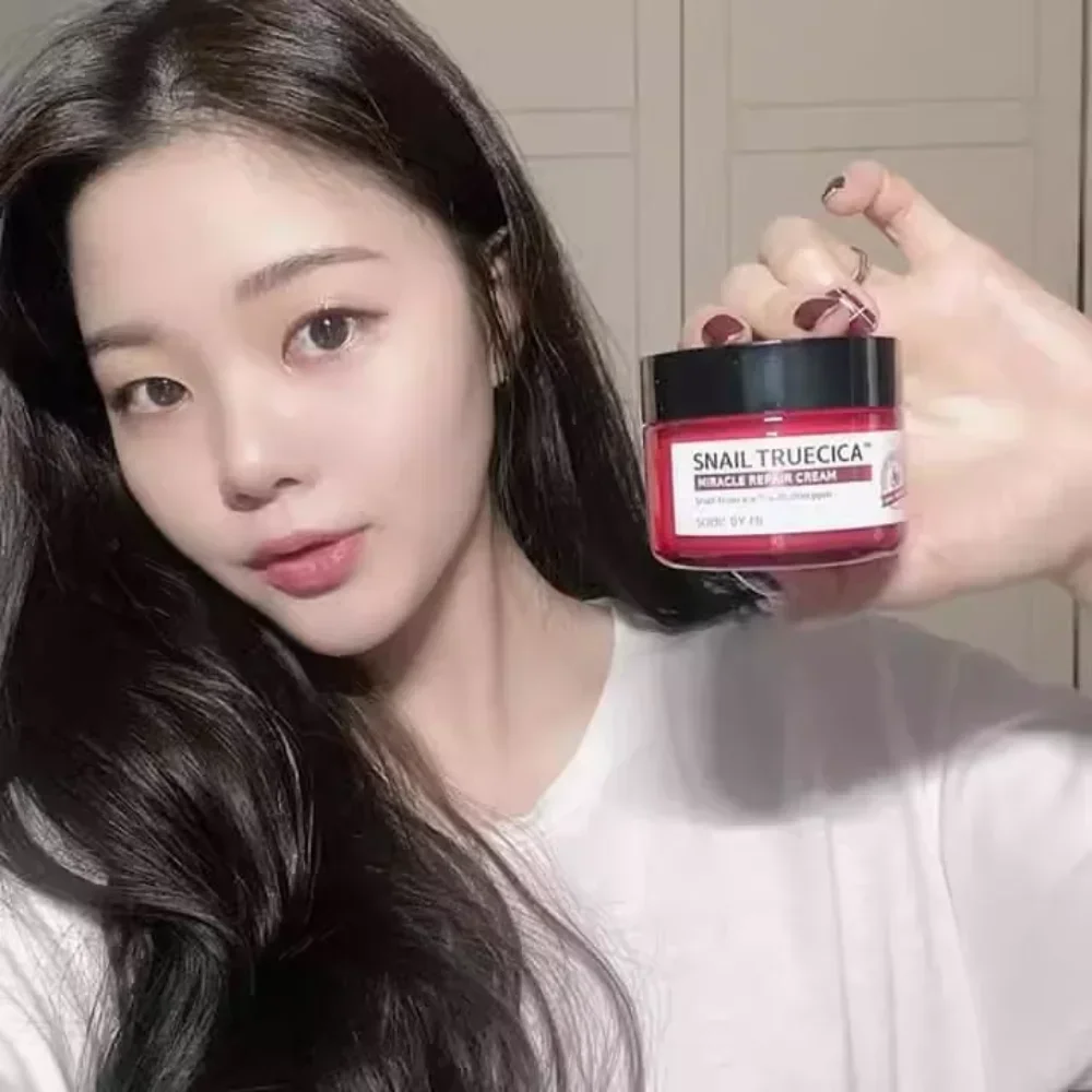 Kore SOME BY MI Salyangoz True - Skincare Some By Mi incelemesi ve fiyatı
