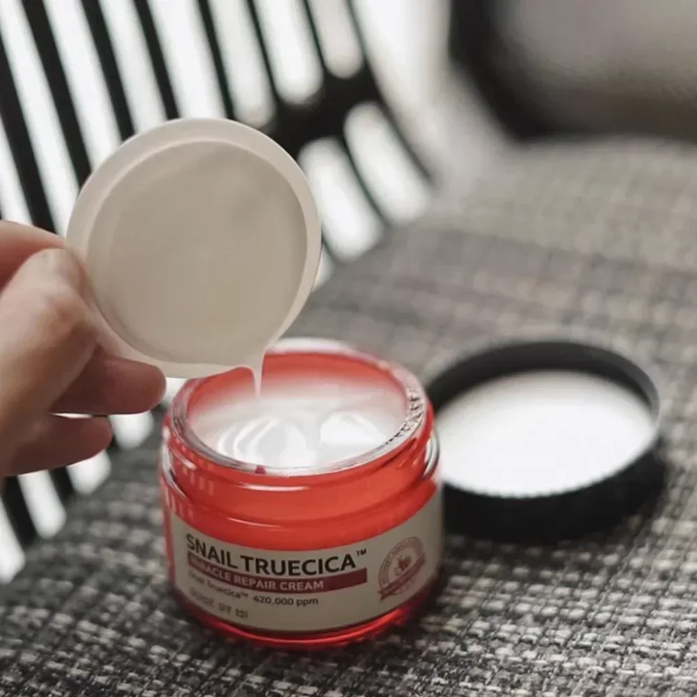 Kore SOME BY MI Salyangoz True - Skincare Some By Mi incelemesi ve fiyatı