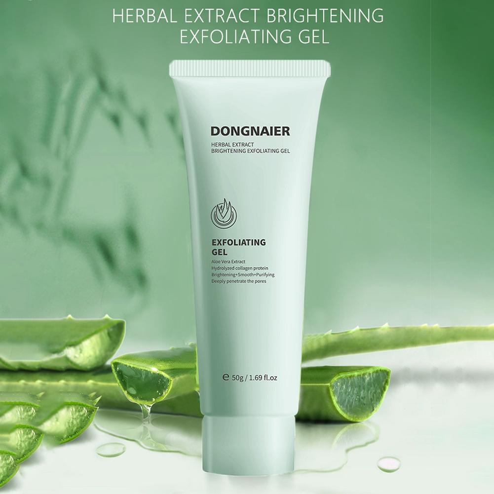 Aydınlatıcı Peeling Jeli, Bitk - Skincare Herbal incelemesi ve fiyatı