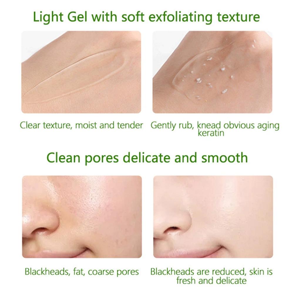 Aydınlatıcı Peeling Jeli, Bitk - Skincare Herbal incelemesi ve fiyatı