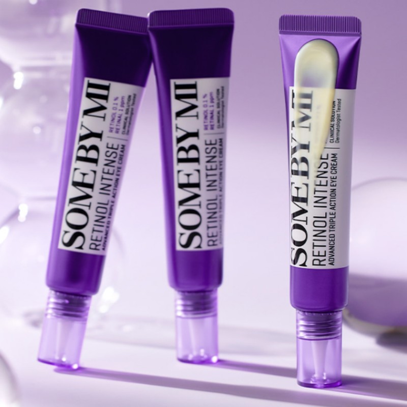 SOME BY MI Cilt Bakımı - Retin - Skincare Some By Mi incelemesi ve fiyatı
