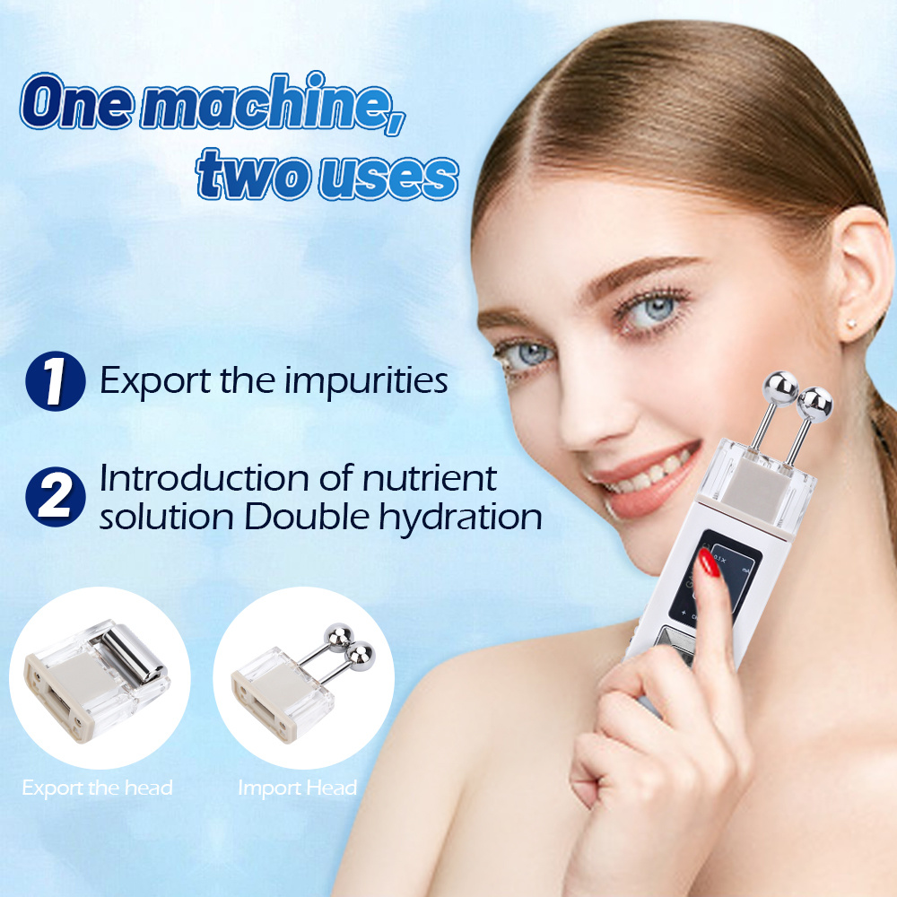 2 In 1 galvanik yüz germe rulo - Skincare Skintific incelemesi ve fiyatı