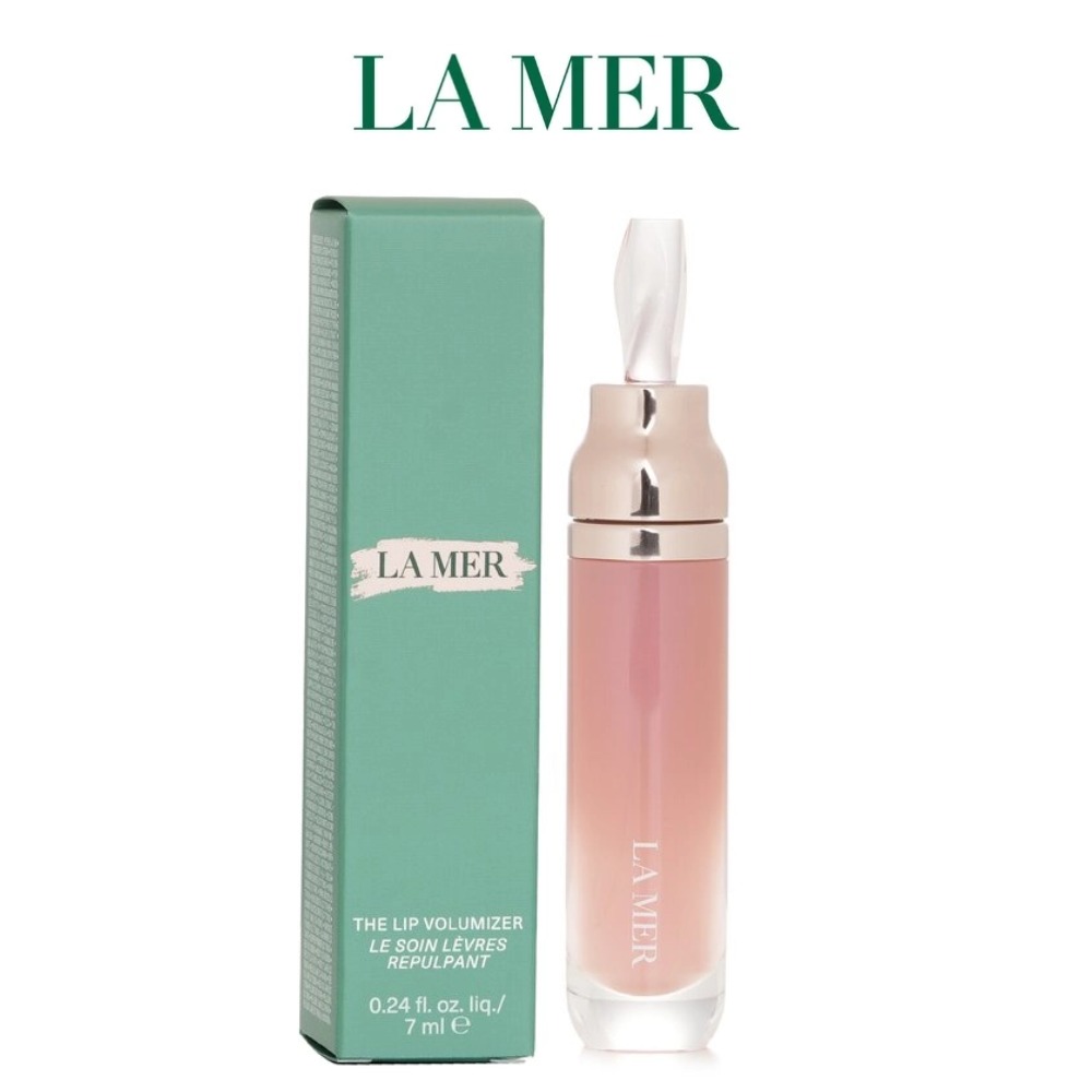 La Mer The Lip Volumizer Dudak - Skincare Lamer incelemesi ve fiyatı